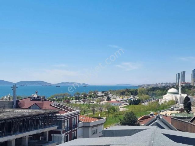 Pendik Sahile Çok Yakın Fırsat Fiyatıyla 4+2 Geniş Dubleks
