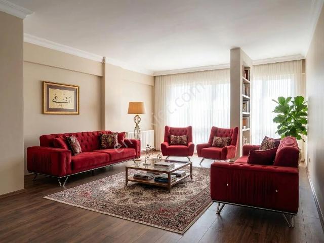 Pendik’te Fırsat Kovalayanlar İçin! 29 M² Arsa Paylı 2+1