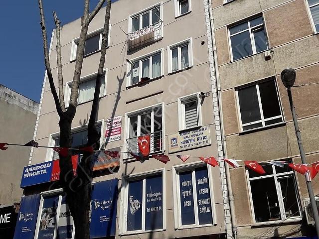 Pendik Uzmanı Cemal Kınay'dan Batı Mah.kiralık Daire