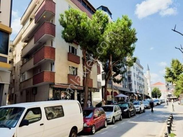 Pendik Uzmanı Cemal Kınay'dan Batı Mah. Kiralık Daire