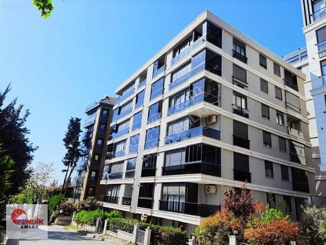 Pendik Uzmanı Cemal Kınay'dan Batı Mah. Kiralık Daire