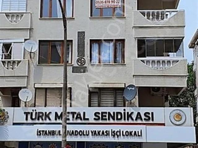 Pendik Uzmanı Cemal Kınay'dan Batı Mah. Kiralık Daire