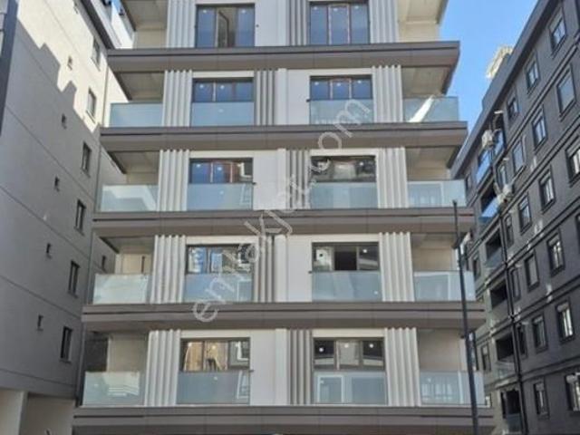 Pendik Uzmanı Cemal Kınay'dan Batı Mah. Satılık Sıfır 2+1 Daire