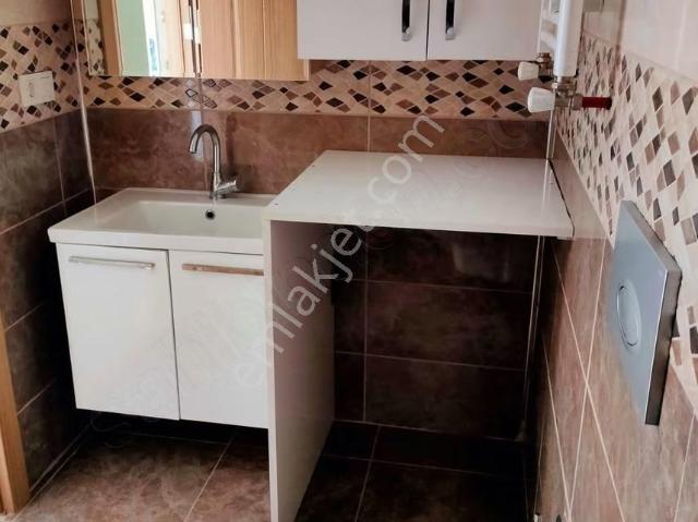 Pendik Velibaba Doğa Torıa Sitesinde Lüks Yaşam! Satılık 1+1