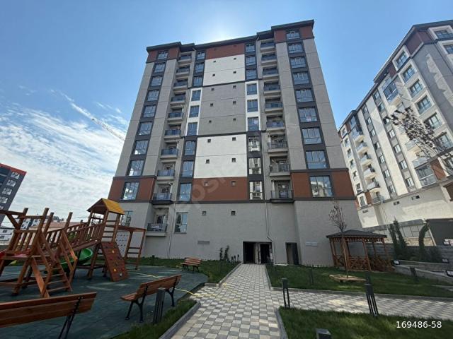 Pendik Velibaba Mah. Site İçerisinde Sıfır 2+1 Satılık Daire