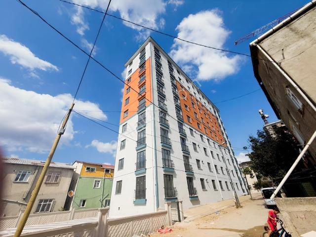 Pendik Velibabada Satılık Sıfır 2+1 Daire