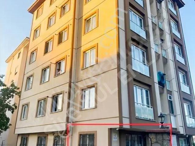 Pendik Yayalar'da Metroya Yakın Satılık 70 M² Da