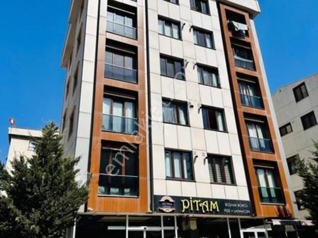 Pendik Yeşilbağlar 2+1 Kiralık Daire Metro 1 Dakika