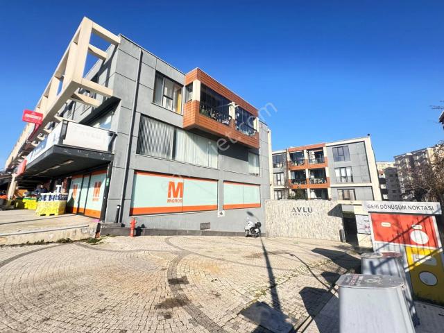 Pendik Yenışehır Avlu Kurtköy Sıtesi Kiralık 1+1 Arakat Daire
