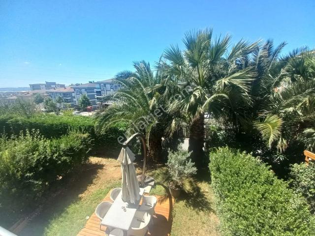 Pendik Yenişehir Dumankaya Konsept Kurtköy Kiralık 1+1 Daire