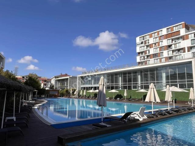 Pendik Yenişehir Dumankaya Konsept Kiralık 1+1 Daire