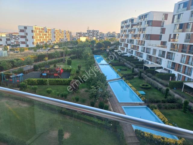 Pendik Yenişehir Konsept İstanbul Kurtköy Kiralık 3+1 Daire