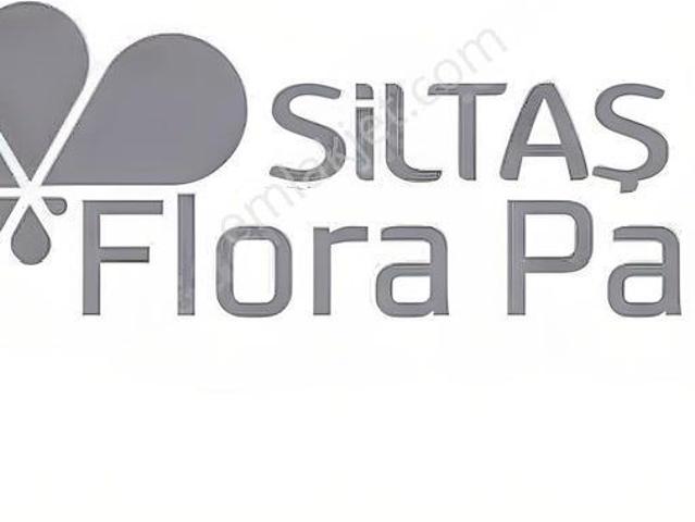 Pendik Yenişehir Siltaş Flora Park Sitesi 2+1 Kiralık Daire