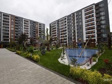 Pendik Yenişehir Siltaş Premium Projesi Sıfır 2+1 Kiralık Daire