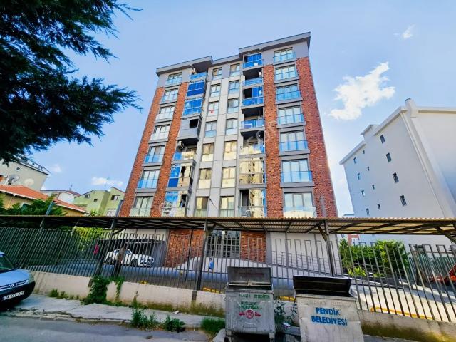 Pendik Yeni Mahallede Kiralık 3+1 Marmaray metro Yürüme Mesafe