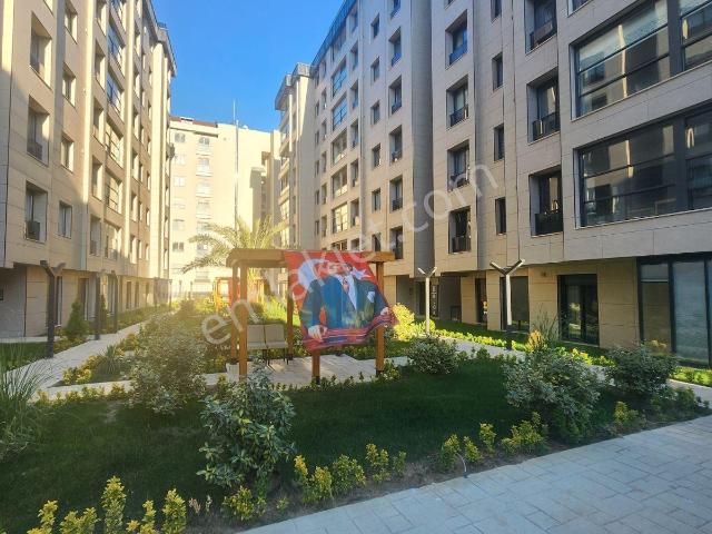 Pendik'in En Güzel Yerinde Peninda Park Siteiçi Sıfır Fırsat 3+1