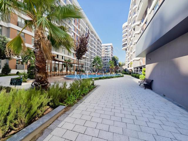 Pendik'in En Prestijli Projesi Siltaş Panorama'da Lüks 2+1