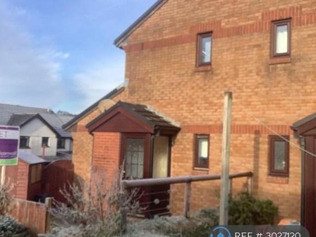 Pendour Park, Lostwithiel, PL22 1 bed semi detached house to rent £750 pcm £173 pw