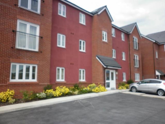 Pendleton Court, Prescot L34, 2 bed flat to rent, £795 pcm | PrimeLocation