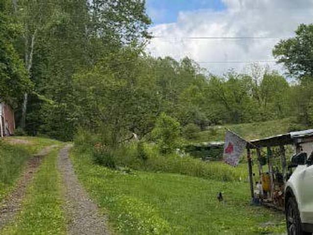 Pendleton Chapel Ln