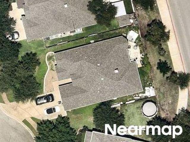Pendleton Dr