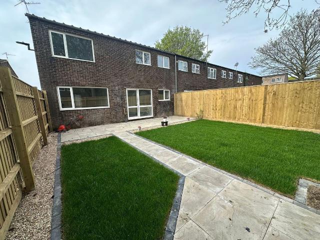 Pendleton, Peterborough PE3, 4 bed terraced house to rent, £1,200 pcm | PrimeLocation
