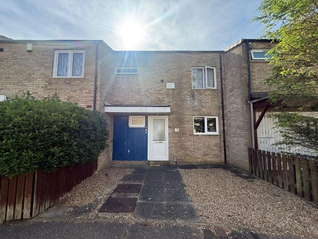 Pendleton, Peterborough PE3, 3 bed property to rent, £995 pcm | PrimeLocation