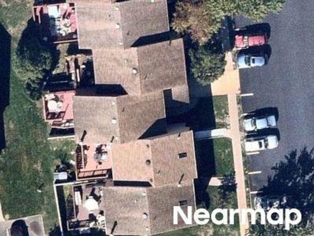 Pendleton Pl