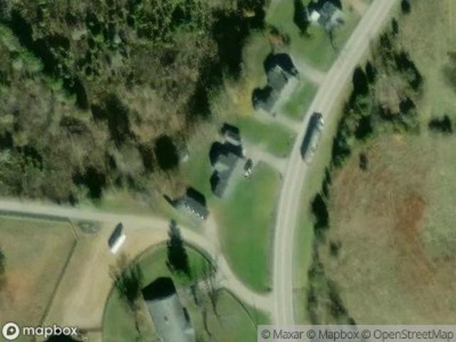 Pendleton Rd