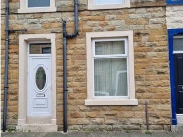 Pendle Street, Padiham, Burnley BB12, 2 bed terraced house to rent, £625 pcm | PrimeLocation