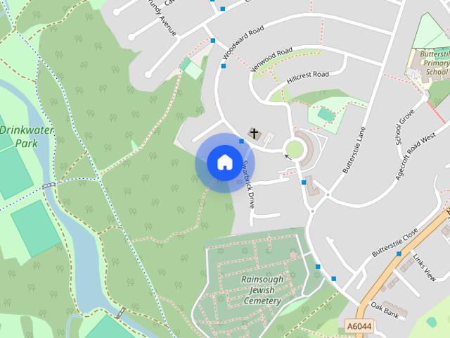 Pendlebury Close, Manchester, M25