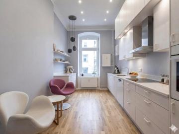 Pendler aufgepasst: 1 Zimmer Wohnung zum Kauf in Berlin