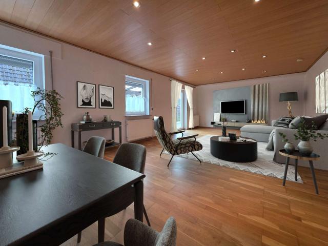 Pendler aufgepasst, das ist Ihr Haus! Viel Platz mit top Infrastruktur, Teilvermietung möglich