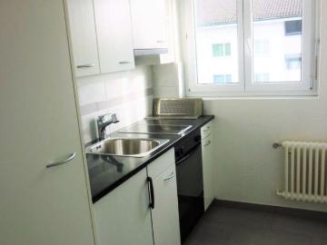 Pendler aufgepasst  Suchen Sie eine zentrale und gleichzeitig moderne Wohnung?