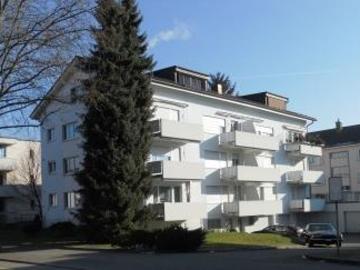 Bezirk Bülach, Kanton Zürich - Balkon