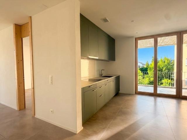 Pendler Highlight: 3 Zimmer Neubau in Effretikon mieten
