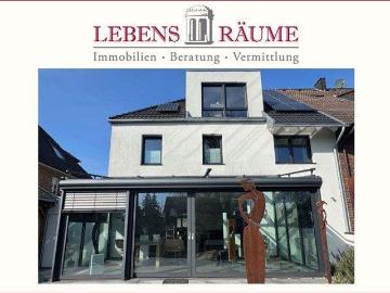 Pendlers Traum + Ausstattung und Energetik auf Top Niveau