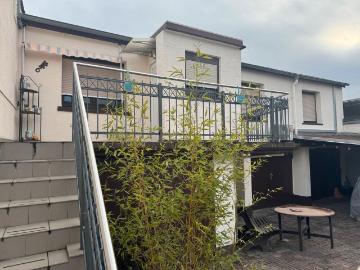 Pendlerwohnung zu vermieten