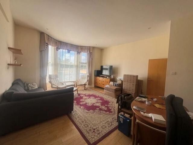 Pendragon Apartments, Southsea