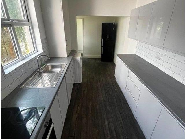 Pendrill St, Hull HU3, 4 bed terraced house to rent, £1,100 pcm | PrimeLocation