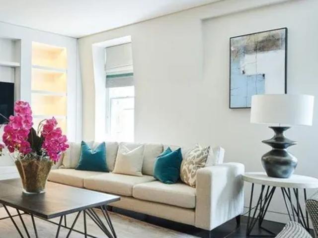 Penelope Chilvers, 65 Duke Street, London, W1K 5NP, United Kingdom | 1 bed apartment for rent #6146250 | Rentberry