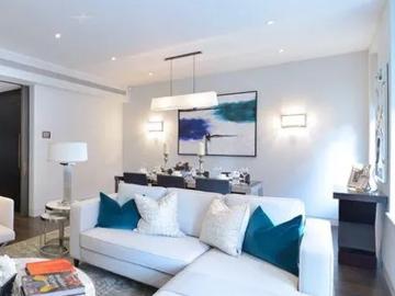Penelope Chilvers, 65 Duke Street, London, W1K 5NP, United Kingdom | 2 bed apartment for rent #117880512 | Rentberry