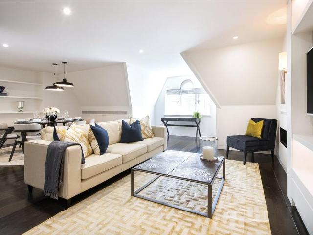 Penelope Chilvers, 65 Duke Street, London, W1K 5NP, United Kingdom | 2 bed apartment for rent #138513185 | Rentberry
