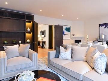 Penelope Chilvers, 65 Duke Street, London, W1K 5NP, United Kingdom | 2 bed apartment for rent #138849334 | Rentberry