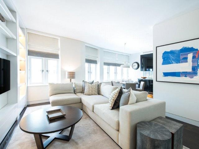 Penelope Chilvers, 65 Duke Street, London, W1K 5NP, United Kingdom | 2 bed apartment for rent #1325624 | Rentberry