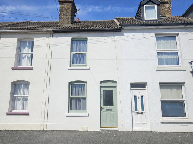 Penenden Heath, Maidstone ME14, 2 bed terraced house to rent, £1,200 pcm | PrimeLocation