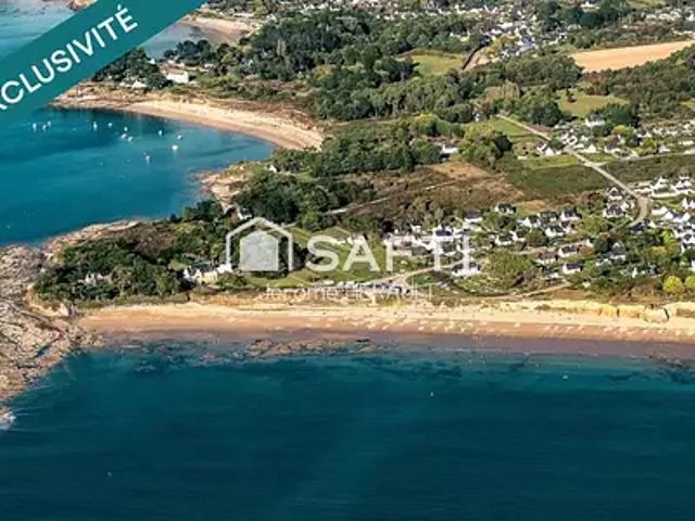 Pénestin 56760 Achat / Vente maison 7 pièces t7 parking