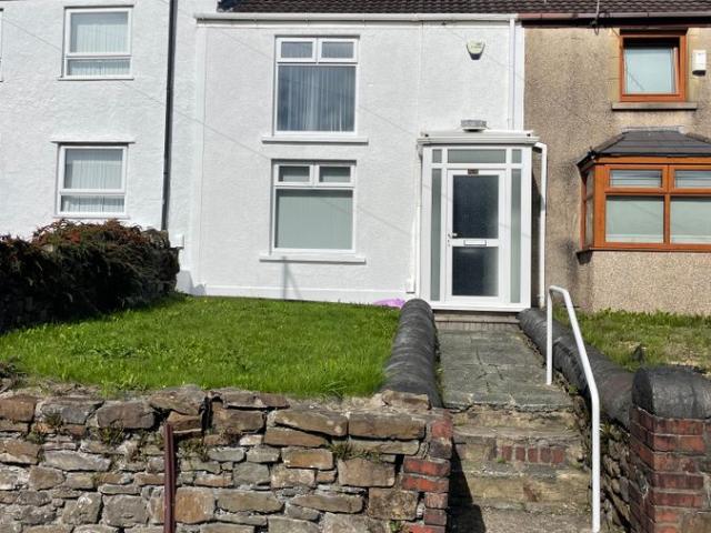 Penfilia Road, Swansea SA5, 3 bed terraced house to rent, £975 pcm | PrimeLocation