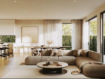 Refined Penfold Estate