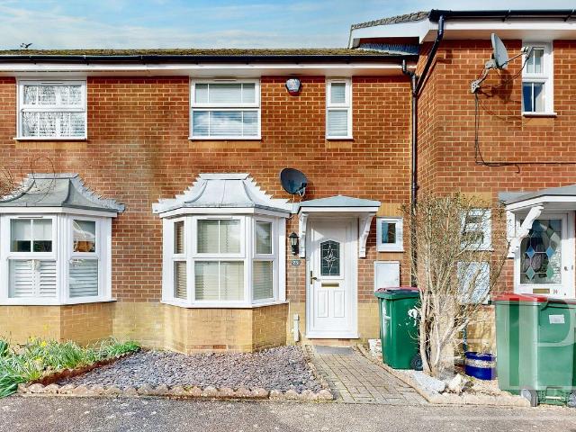 Penfold Road, Maidenbower RH10, 2 bed terraced house to rent, £1,575 pcm | PrimeLocation